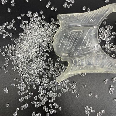 TPU condutor flexível resistente a UV para eletrônicos