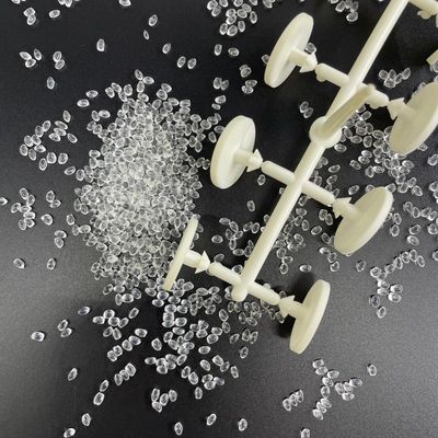 TPU condutor flexível resistente a UV para eletrônicos