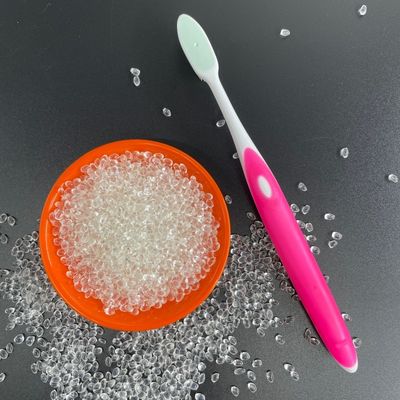 Rolo de TPU preto condutor de flexibilidade para arame automóvel