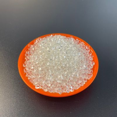 Rolo de TPU preto condutor de flexibilidade para arame automóvel