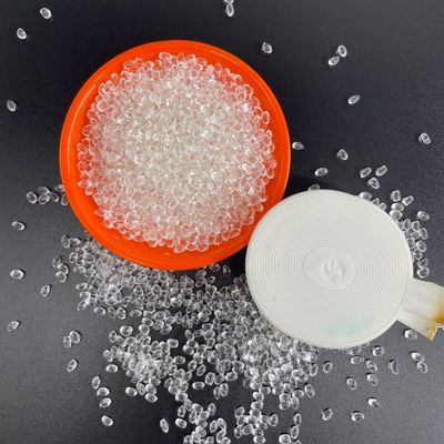 Pelotas de poliuretano termoplástico Tpu à prova de chama para impressão 3D