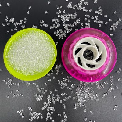 Pelotas de poliuretano termoplástico Tpu à prova de chama para impressão 3D
