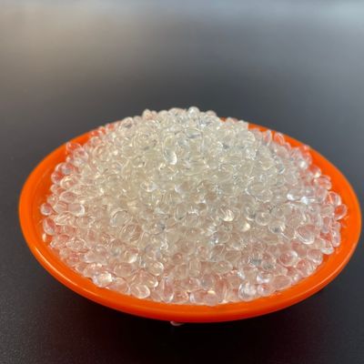 Resistente à temperatura Condutor termoplástico Partículas de poliuretano Alta flexibilidade