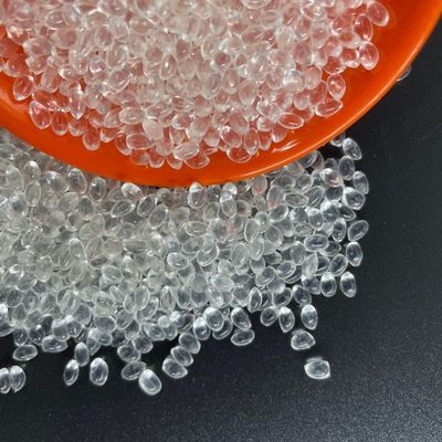 Resistente à temperatura Condutor termoplástico Partículas de poliuretano Alta flexibilidade