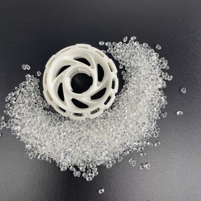 Resistente à temperatura Condutor termoplástico Partículas de poliuretano Alta flexibilidade