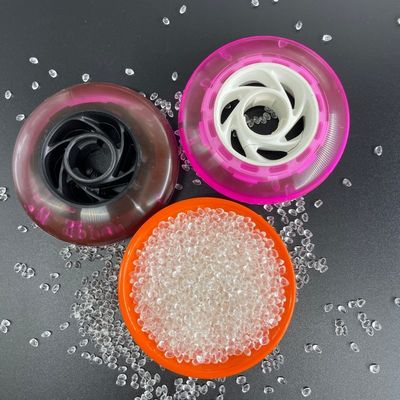 1.2G/Cm3 TPU condutor Superior Flexibilidade Resistência à temperatura Resistência ao rasgo