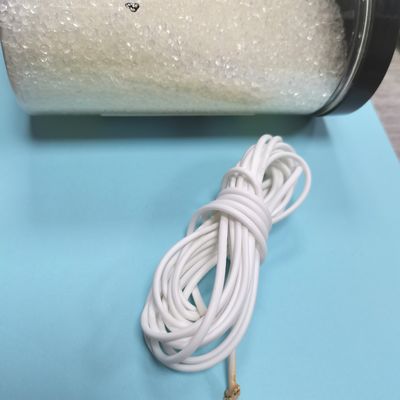 Material Tpu condutor de moldagem por injecção para acessórios eletrónicos