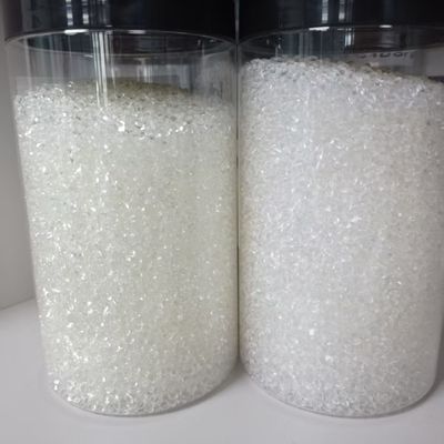 Matéria-Prima TPU de Alta Transparência e Boa Resistência ao Desgaste para Capa de Celular