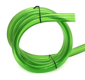 Materiais primários de poliéter TPU para tubos de tubulação de rodas de rodas