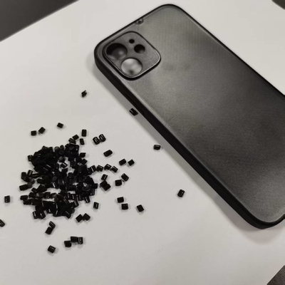Materiais Reciclados GRS Moldagem Rápida Aplicados a Capas Protetoras para Telefone/Tablet e Material para Calçados