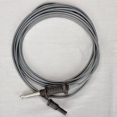 UL94-V0 Material TPU retardador de chama de extrusão de moldagem por injecção