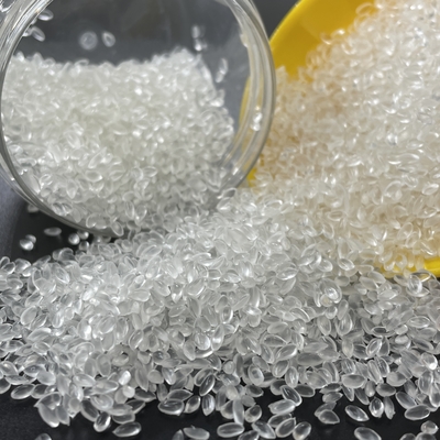 Material TPU de moldagem por injeção pode ser modificado para ser resistente ao frio e à hidrólise