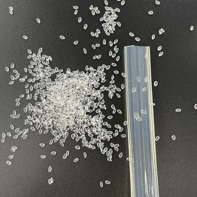 DH-85A TPU, com alta clareza para aplicações de iluminação e produtos para animais de estimação
