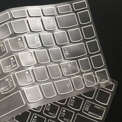 Pelotas de poliuretano TPU de injecção ecológicas transparentes e personalizadas