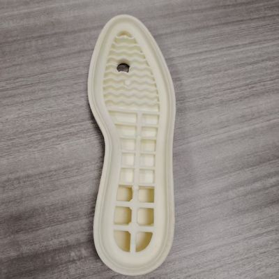 Grânulos de TPU de Poliuretano de Injeção de Alta Qualidade Para Materiais de Calçados