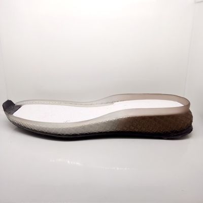 Grânulos de TPU de Poliuretano de Injeção de Alta Qualidade Para Materiais de Calçados