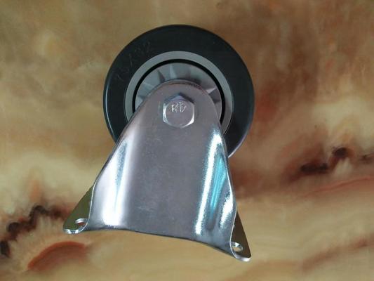 Pellets de TPU com boa resistência à abrasão e a produtos químicos para rodízios e rodas médicas