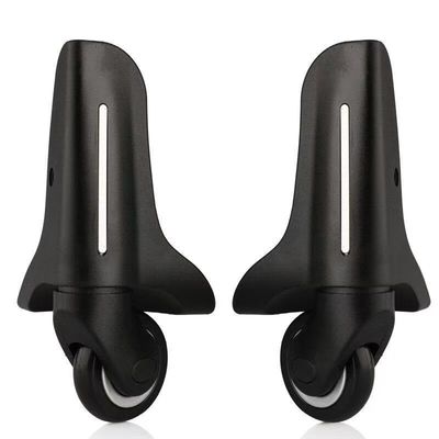 Boa resistência à abrasão e ao ruído Pelotas de TPU para rodas de bagagem