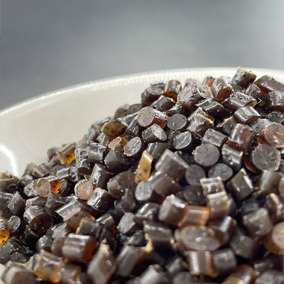 Soluções de TPU personalizadas de Dingzhi, correspondência precisa de cores para moldagem por injeção e extrusão