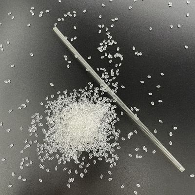 TPU retardante de chamas Dingzhi – Classificação V0, Resistência UV para Cabos