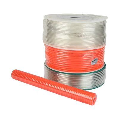 Excelente resistência à abrasão, extrusão de material TPU para mangueiras de peças de automóveis