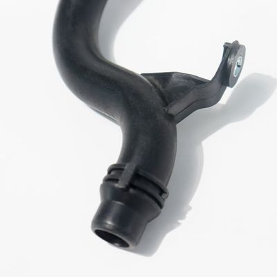 Excelente resistência à abrasão, extrusão de material TPU para mangueiras de peças de automóveis