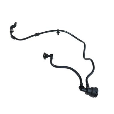 Excelente resistência à abrasão, extrusão de material TPU para mangueiras de peças de automóveis