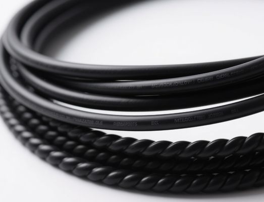 Material TPU antiestático, resistência de superfície estável para acessórios eletrônicos