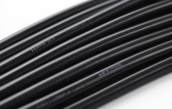 Material TPU antiestático, resistência de superfície estável para acessórios eletrônicos