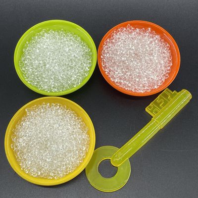 TPR resistente ao desgaste Dingzhi – Alta elasticidade, não tóxico para solas de sapatos e brinquedos de mastigar para animais de estimação