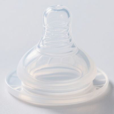 Dingzhi TPE de qualidade alimentar ¢ Não tóxico, de alta elasticidade para mamilos de garrafas de bebê e agarres de ferramentas de cozinha