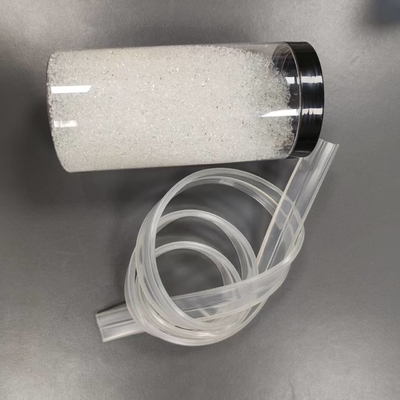 TPU reforçado com fibra tem bom desempenho de isolamento térmico e a tenacidade do material TPU