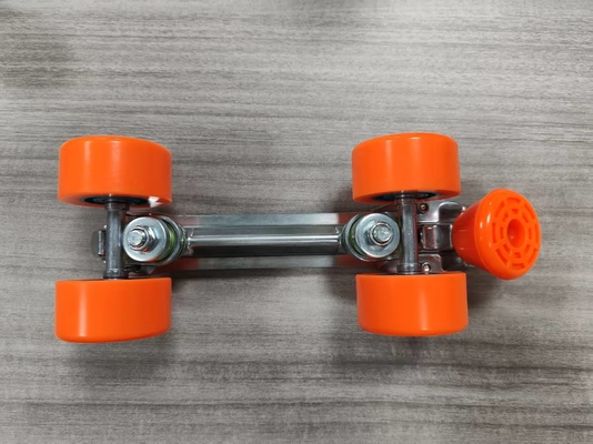 TPU reforçado com fibra tem bom desempenho de isolamento térmico e a tenacidade do material TPU