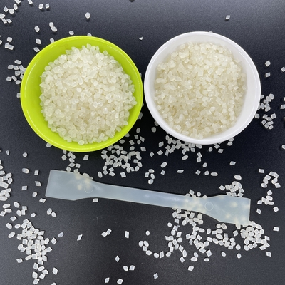 DU 90A - Adequado para fios e cabos HFFR via moldagem por injeção e extrusão