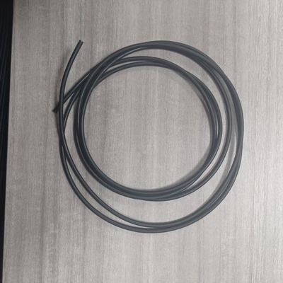 TPU Retardante de Chama Dingzhi – Grau UL94 V0, Resistente a UV para Fios e Cabos HFFR