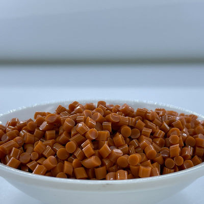 TPU condutivo pode ser produzido em várias cores e durezas com alta qualidade e preço baixo.