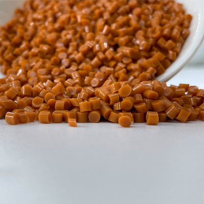 TPU condutivo pode ser produzido em várias cores e durezas com alta qualidade e preço baixo.