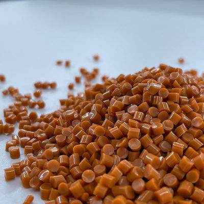 TPU condutivo pode ser produzido em várias cores e durezas com alta qualidade e preço baixo.