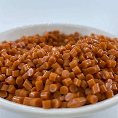 TPU condutivo pode ser produzido em várias cores e durezas com alta qualidade e preço baixo.