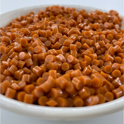 TPU condutivo pode ser produzido em várias cores e durezas com alta qualidade e preço baixo.