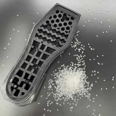 Material TPU modificado com desempenho melhorado Vendas diretas de fábrica Suavidade e dureza personalizáveis