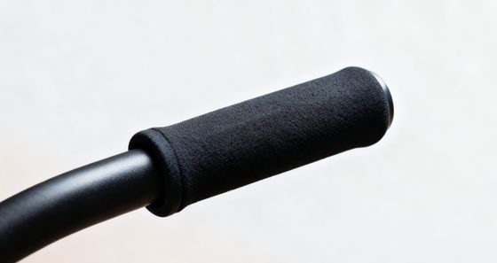 TPE Dingzhi Soft-Touch, TPE Flexível, Não Tóxico com Dureza Estável para Punhos Esportivos