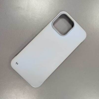 Alta Transparência, Matéria-Prima TPU Anti-UV para Capas de Celular/Tablet