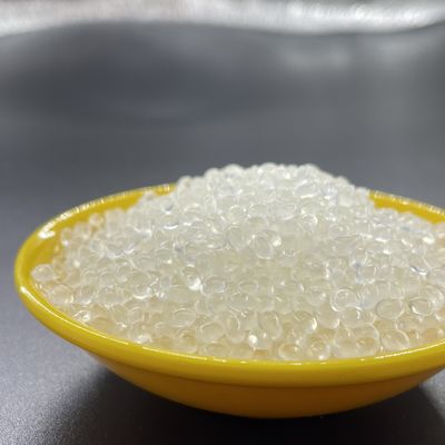 Dingzhi TPE de qualidade alimentar ¢ Não tóxico, de alta elasticidade para mamilos de garrafas de bebê e agarres de ferramentas de cozinha