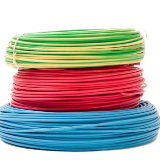 Retardante de Chama UL94 V-0 TPU resistente a UV