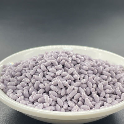 Soluções de TPU personalizadas de Dingzhi, correspondência precisa de cores para moldagem por injeção e extrusão