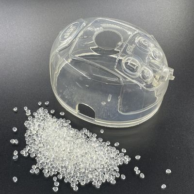 TPU Anti-Amarelamento para Fios e Cabos HFFR Via Moldagem por Injeção e Extrusão