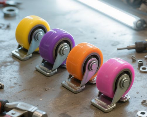 Pellet de poliuretano medicinal retardador de chama de alta densidade