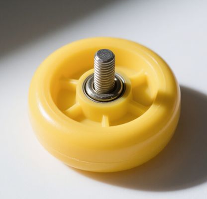 1.2G/Cm3 TPU condutor Superior Flexibilidade Resistência à temperatura Resistência ao rasgo