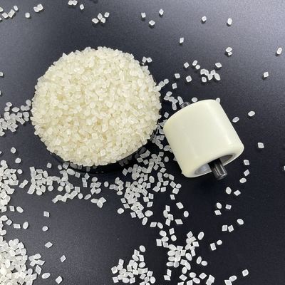 GRS Recycled TPU,Cost-Effective, Eco-Friendly Grade For Pad Cases, Shoe Materials